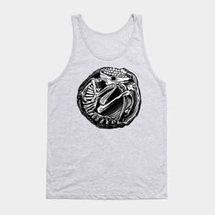 Kaijudillo Tank Top